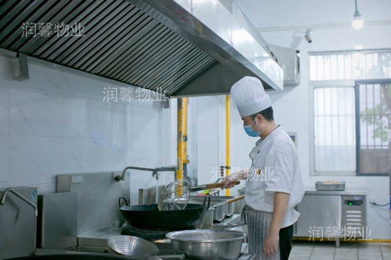 22年餐飲服務風采