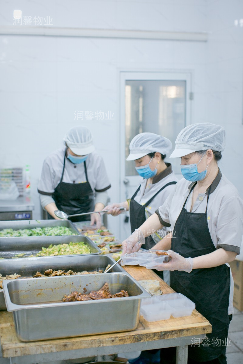 22年餐飲服務風采