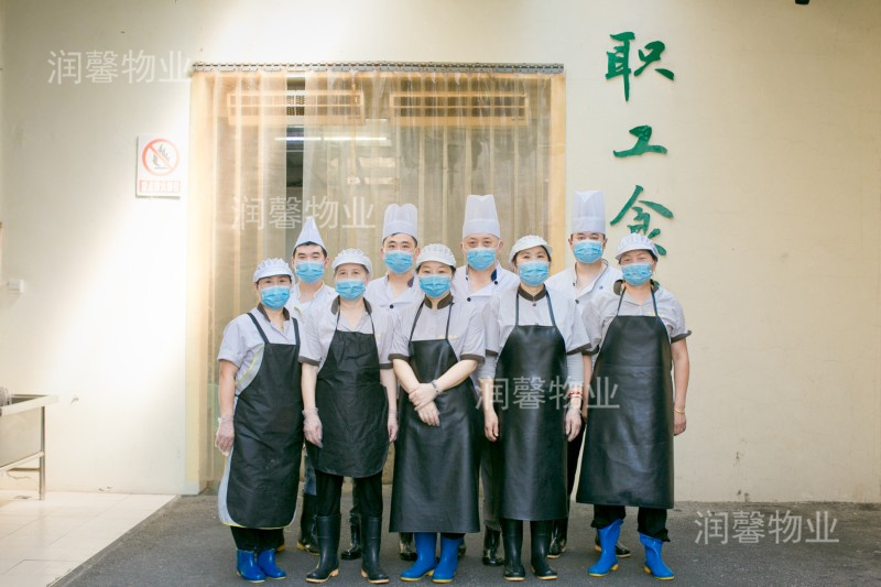 22年餐飲服務風采