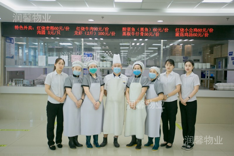 22年餐飲服務風采