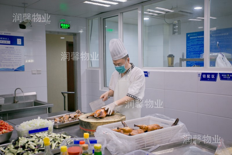 22年餐飲服務風采