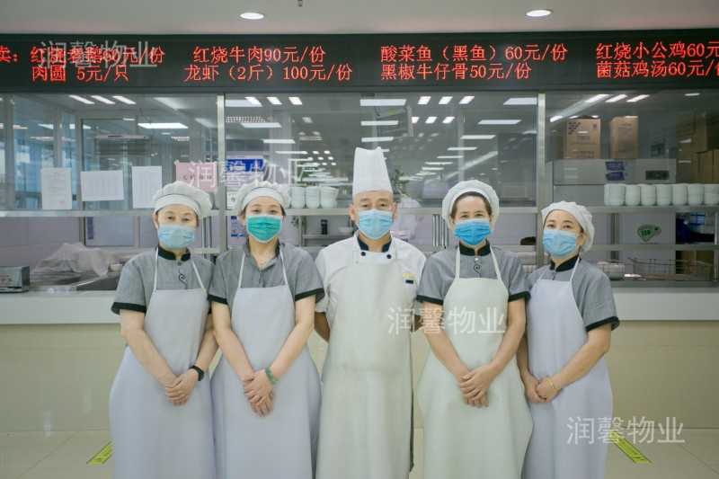 22年餐飲服務風采