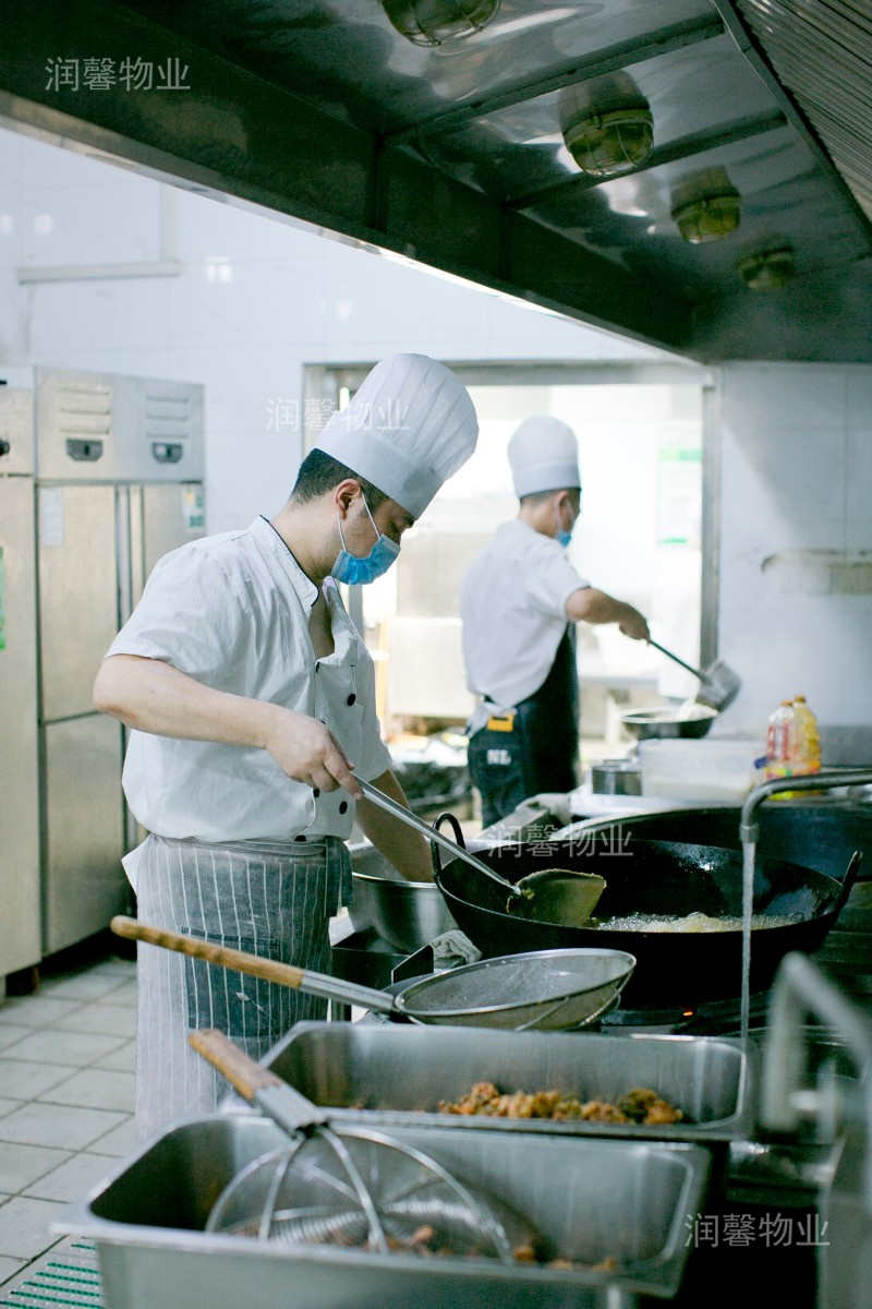 22年餐飲服務風采
