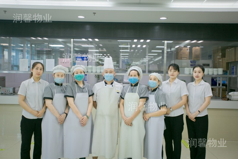 22年餐飲服務風采