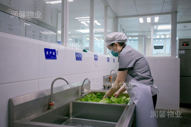 22年餐飲服務風采