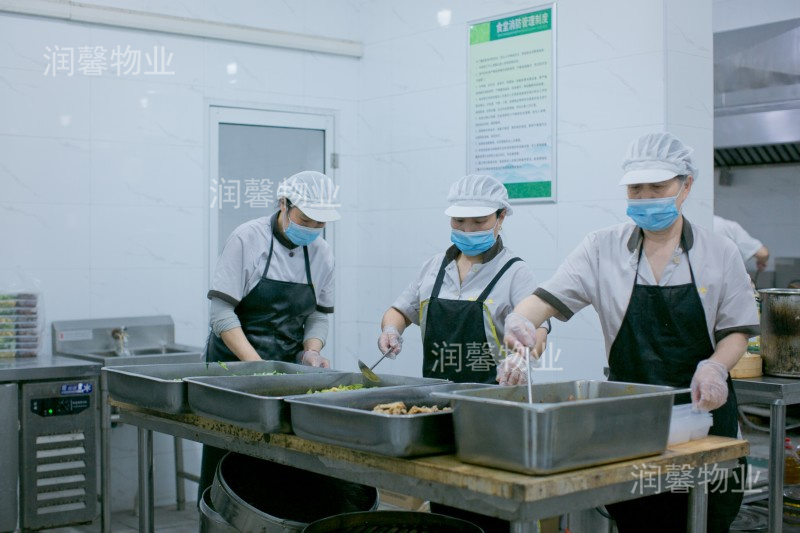 22年餐飲服務風采