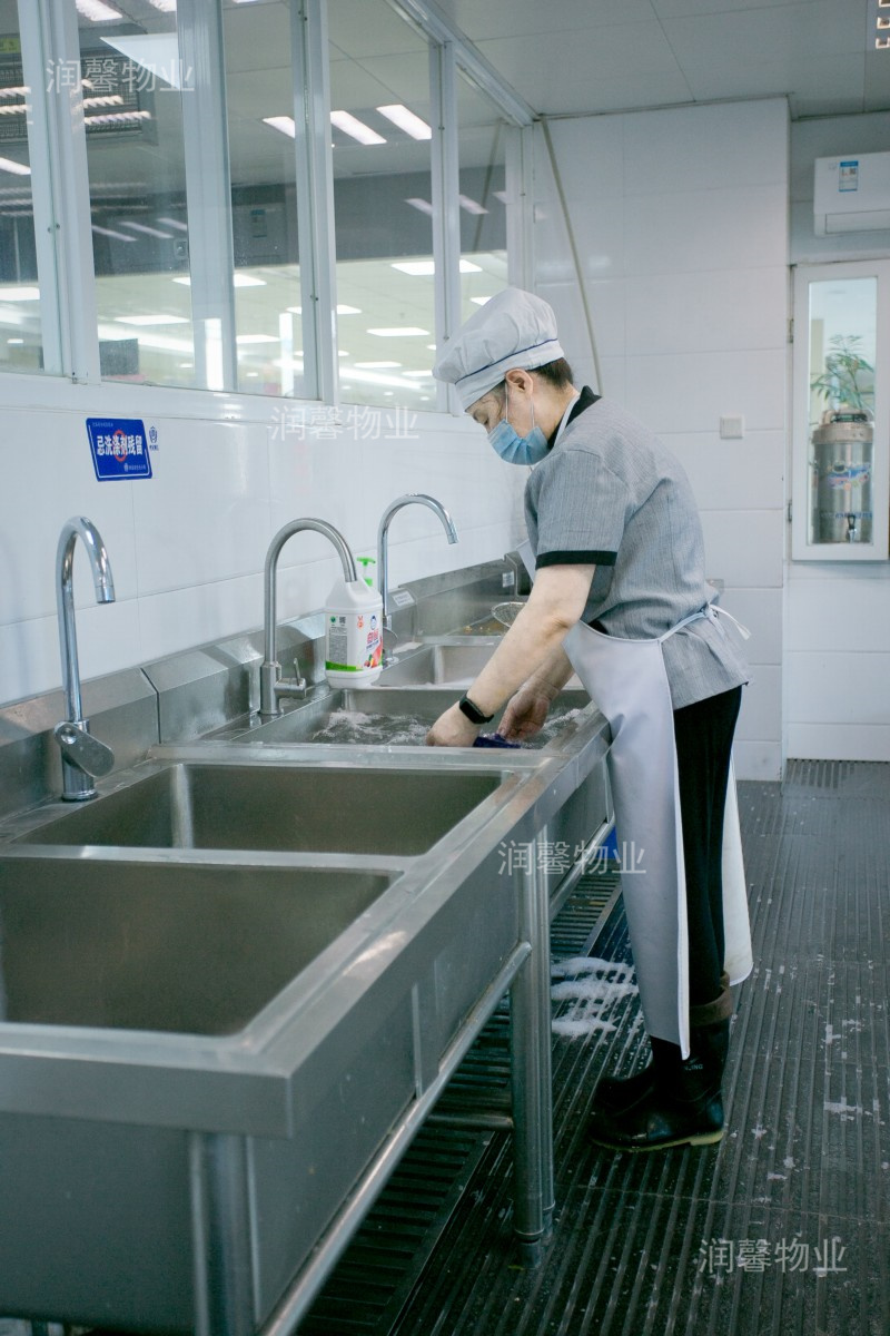 22年餐飲服務風采