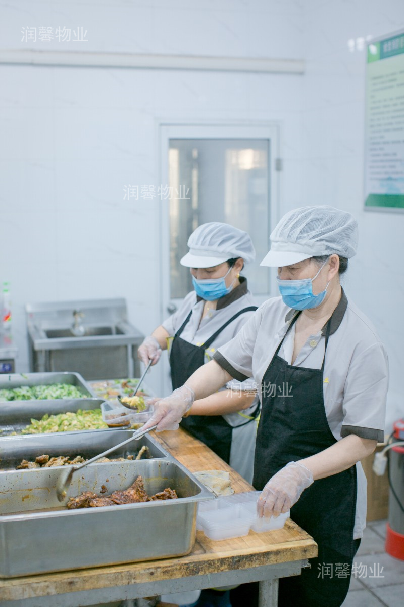 22年餐飲服務風采