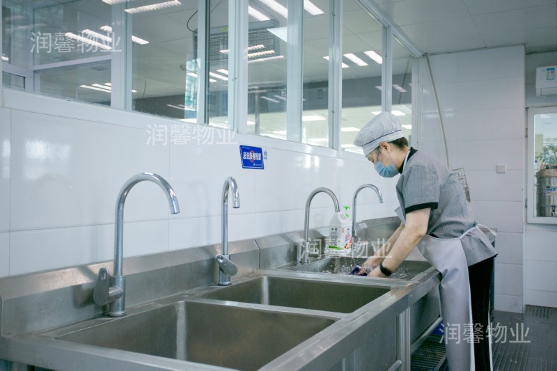 22年餐飲服務風采