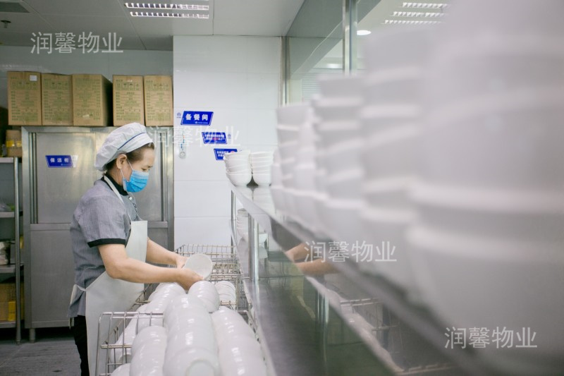 22年餐飲服務風采