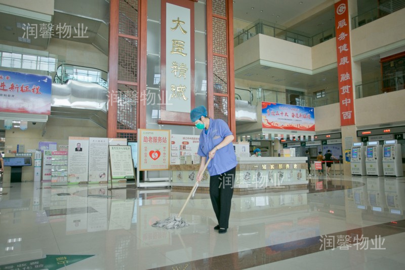 22年物業(yè)風采1