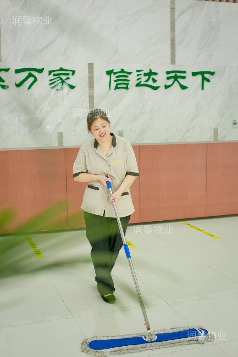 22年物業(yè)風采1