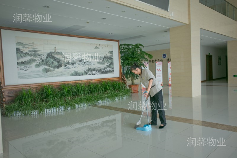 22年物業(yè)風采1