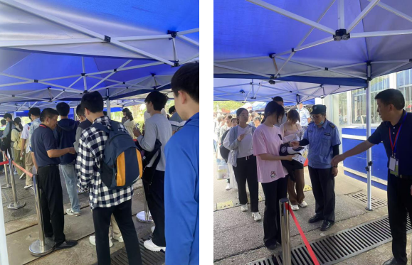 學(xué)子乘風(fēng)破浪，潤保助力護(hù)航