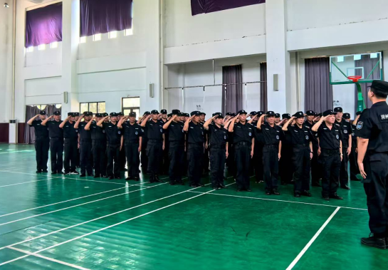 立足崗位礪本領(lǐng)  深耕一線勇?lián)?dāng)